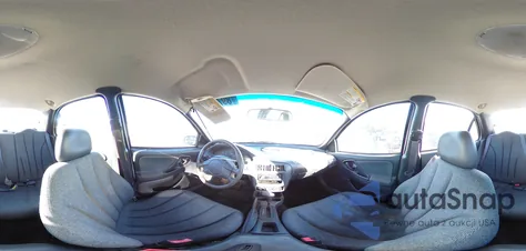 2003 Chevrolet Cavalier from USA, damaged, VIN 1G1JC52F737235753